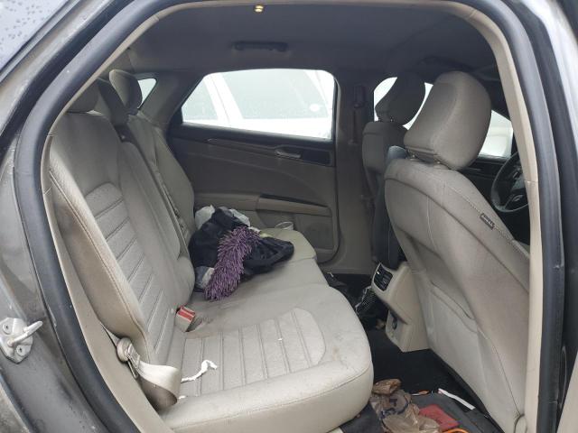 Photo 10 from auction – 2020 FORD FUSION SE with VIN 3FA6P0HD8LR246236