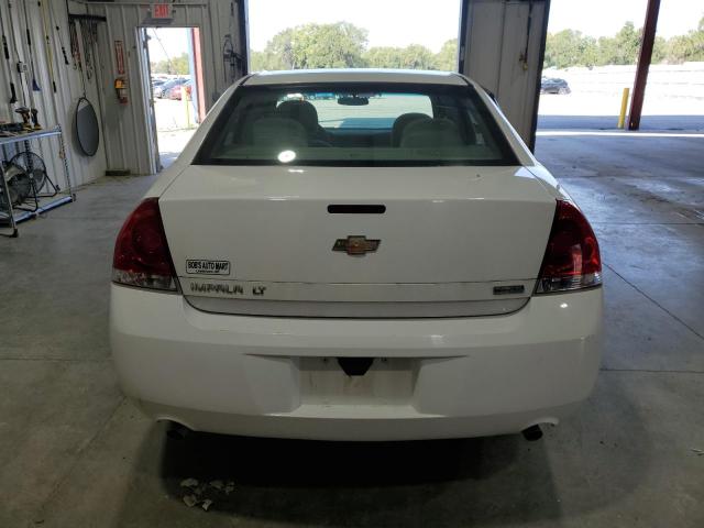 Photo 6 from auction – 2012 CHEVROLET IMPALA LT with VIN 2G1WG5E30C1308261