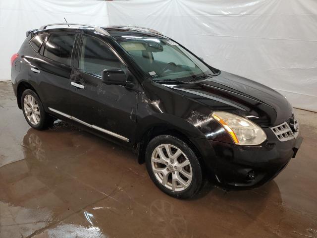 Photo 4 from auction – 2012 NISSAN ROGUE S with VIN JN8AS5MT0CW301972