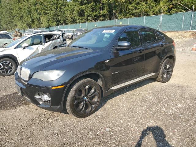 BMW X6 XDRIVE5 2012 with VIN 5UXFG8C56CLZ97342 - Photo from auction