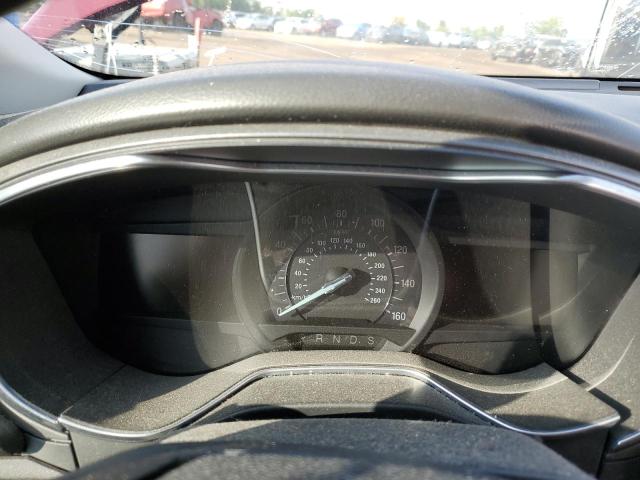 Photo 9 from auction – 2013 FORD FUSION TIT with VIN 3FA6P0K90DR172073