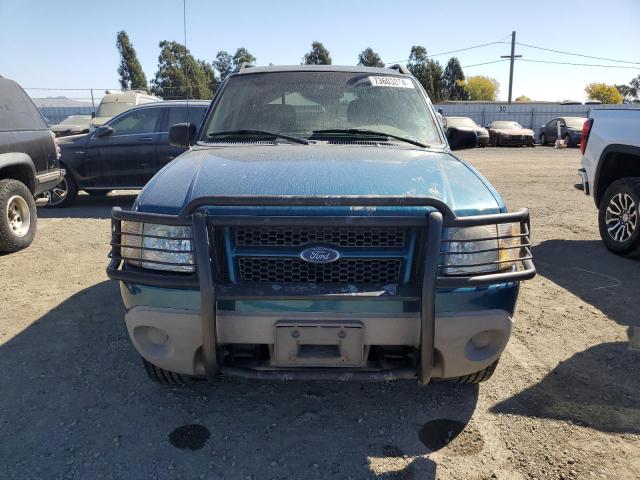 Photo 5 from auction – 2001 FORD EXPLORER S with VIN 1FMZU77E11UA86978