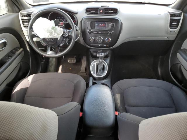 Photo 8 from auction – 2015 KIA SOUL with VIN KNDJN2A20F7142334