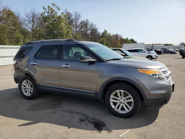 Photo 4 from auction – 2012 FORD EXPLORER X with VIN 1FMHK8D86CGA34138