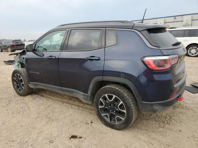 Photo 2 from auction – 2018 JEEP COMPASS TR with VIN 3C4NJDDB9JT457092