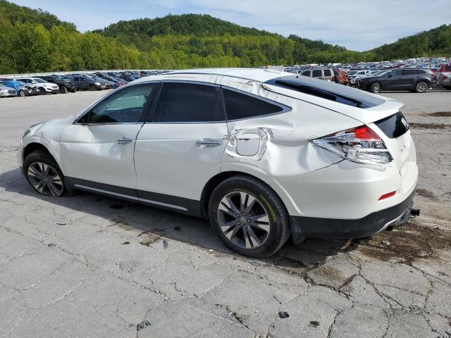 Photo 2 from auction – 2014 HONDA CROSSTOUR with VIN 5J6TF2H53EL004468