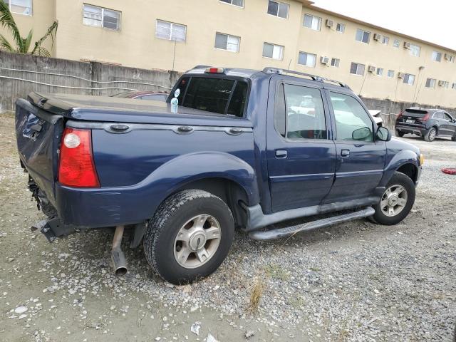 Photo 3 from auction – 2003 FORD EXPLORER S with VIN 1FMZU67E83UC40096