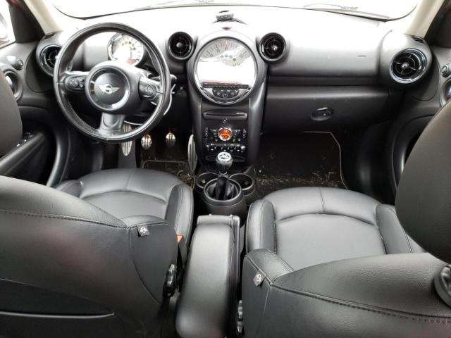 Photo 8 from auction – 2013 MINI COOPER S C with VIN WMWZC3C51DWM28361