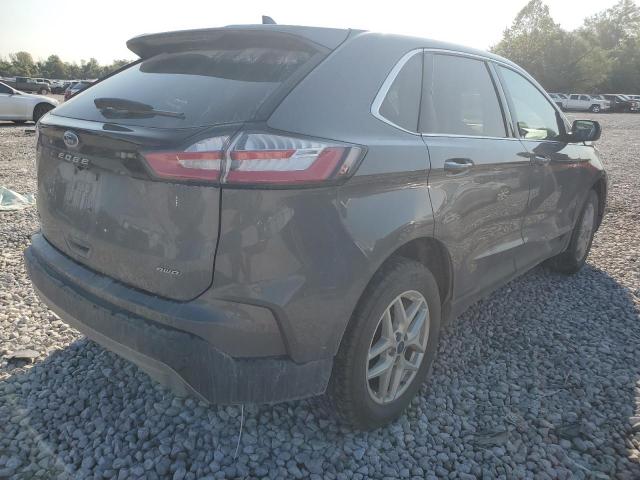 Photo 3 from auction – 2022 FORD EDGE SEL with VIN 2FMPK4J98NBA66116