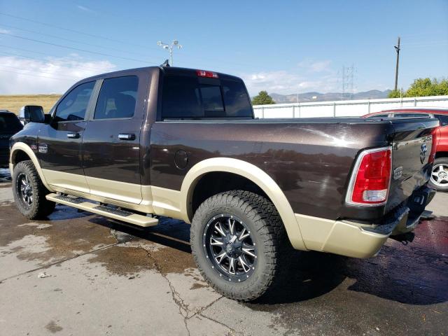 Photo 2 from auction – 2017 RAM 1500 LONGH with VIN 1C6RR7WT7HS509758