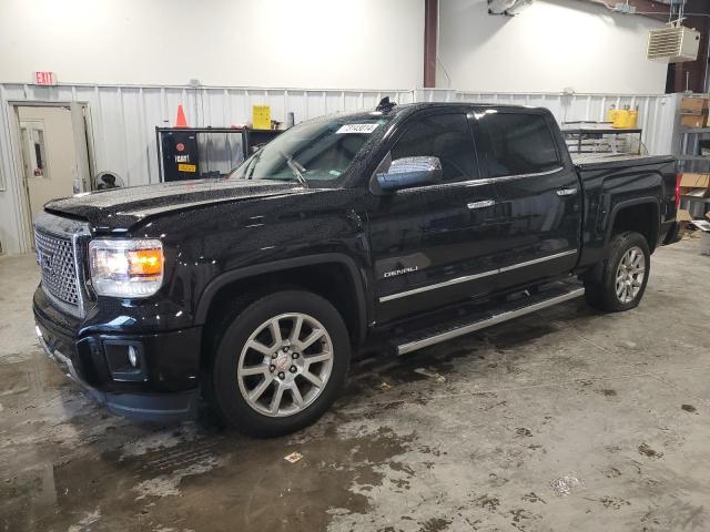 Photo 1 from auction – 2015 GMC SIERRA K15 with VIN 3GTU2WEJ1FG537030