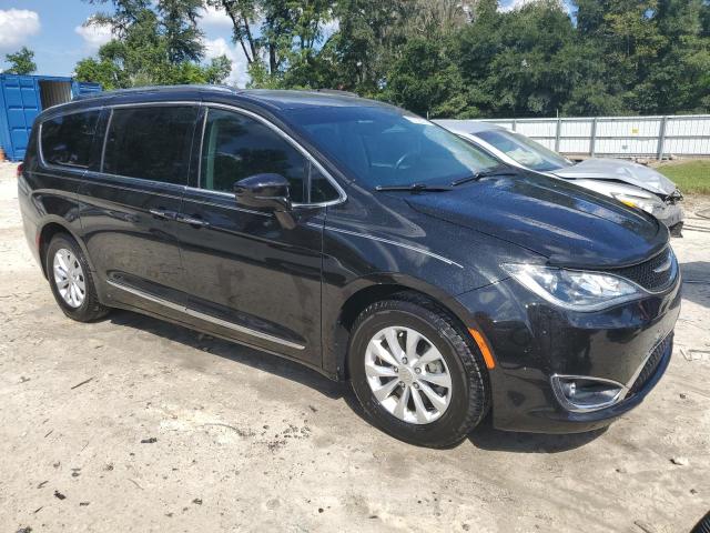 Photo 4 from auction – 2018 CHRYSLER PACIFICA T with VIN 2C4RC1BG5JR128739