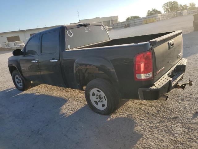 Photo 2 from auction – 2008 GMC NEW SIERRA with VIN 2GTEK638X81268607