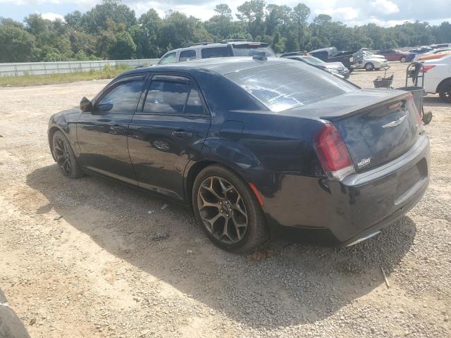 Photo 2 from auction – 2016 CHRYSLER 300 S with VIN 2C3CCABGXGH238680