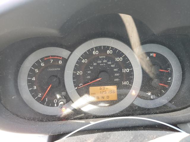 Photo 9 from auction – 2009 TOYOTA RAV4 with VIN JTMZF33V99D006917