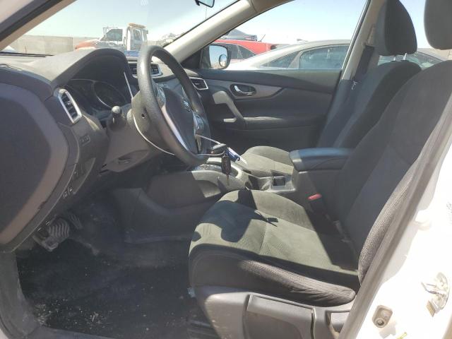 Photo 7 from auction – 2015 NISSAN ROGUE S with VIN 5N1AT2MV7FC866214