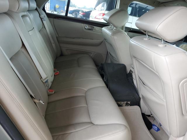 Photo 10 from auction – 2006 CADILLAC DTS with VIN 1G6KD57Y86U224708