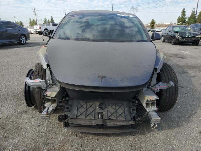 Photo 5 from auction – 2023 TESLA MODEL 3 with VIN 5YJ3E1EB0PF393332