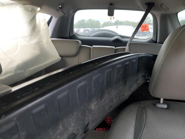 Photo 10 from auction – 2009 TOYOTA RAV4 LIMIT with VIN JTMBF31V09D015123