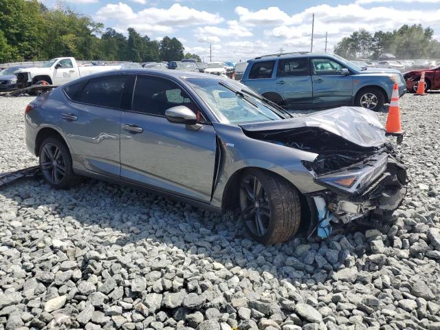 Photo 4 from auction – 2024 ACURA INTEGRA A- with VIN 19UDE4G74RA008950