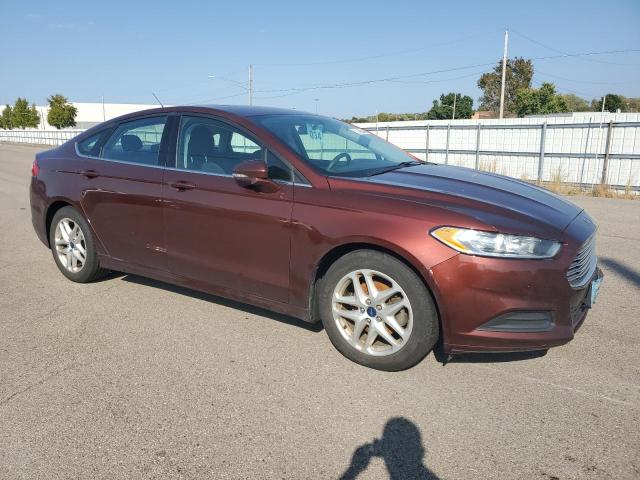 Photo 4 from auction – 2016 FORD FUSION SE with VIN 3FA6P0H75GR201755