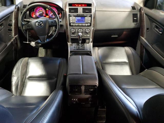 Фото 8 с аукциона – 2010 MAZDA CX-9 с VIN JM3TB3MV0A0234503