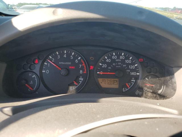 Photo 9 from auction – 2016 NISSAN FRONTIER S with VIN 1N6AD0ER1GN787888