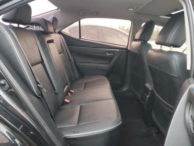 Photo 10 from auction – 2015 TOYOTA COROLLA L with VIN 2T1BURHE4FC260546