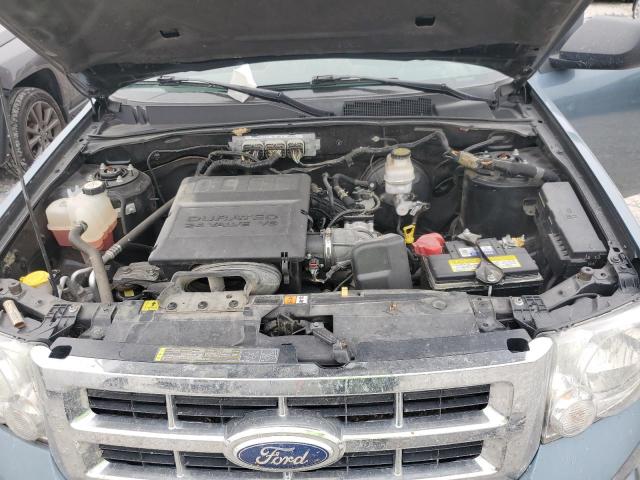 Photo 11 from auction – 2012 FORD ESCAPE XLT with VIN 1FMCU9DG4CKB54082