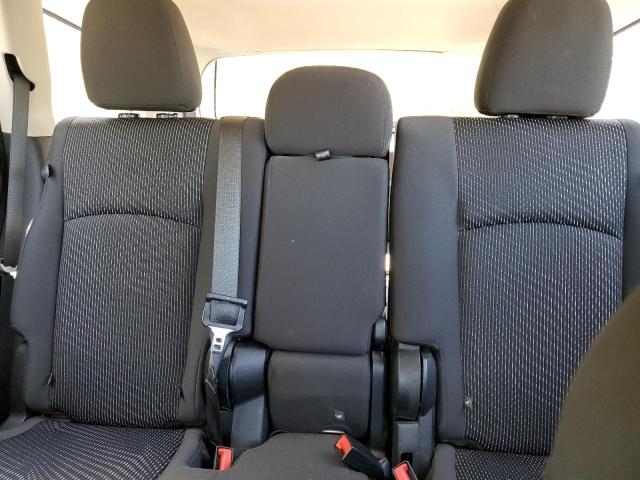 Photo 10 from auction – 2017 DODGE JOURNEY SE with VIN 3C4PDCABXHT602259