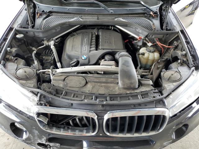 Photo 12 from auction – 2016 BMW X5 XDRIVE3 with VIN 5UXKR0C57G0U12415
