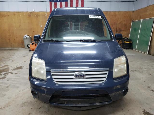 Photo 5 from auction – 2012 FORD TRANSIT CO with VIN NM0KS9BN4CT119587