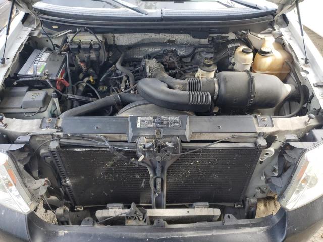 Photo 11 from auction – 2008 FORD F150 with VIN 1FTRX12W98FA57221