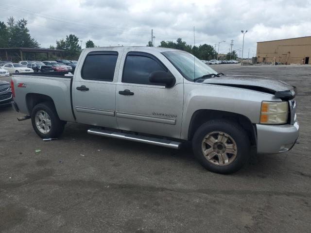 Photo 4 from auction – 2011 CHEVROLET SILVERADO with VIN 3GCPCSE00BG256261
