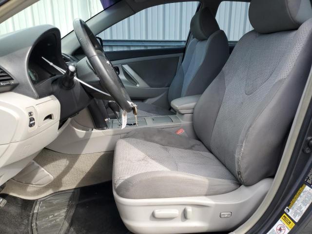 Photo 7 from auction – 2007 TOYOTA CAMRY CE with VIN 4T1BE46K87U657394
