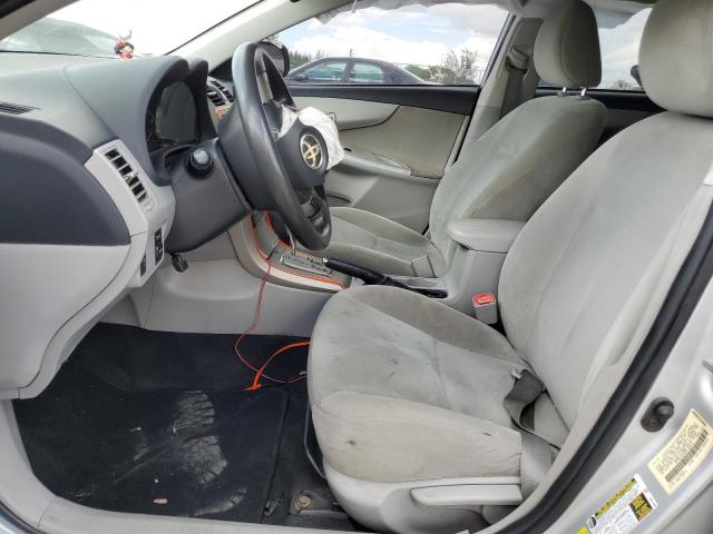 Photo 7 from auction – 2013 TOYOTA COROLLA BA with VIN 5YFBU4EE5DP182413