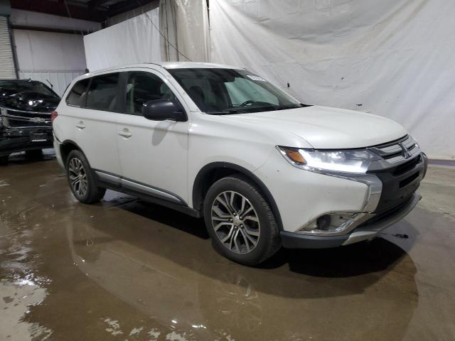 Photo 4 from auction – 2017 MITSUBISHI OUTLANDER with VIN JA4AZ2A37HZ038969