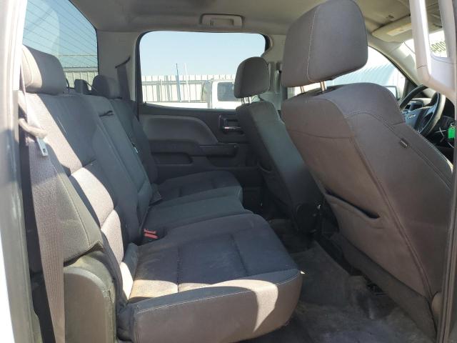 Photo 10 from auction – 2016 CHEVROLET SILVERADO with VIN 3GCUKNEC3GG108307
