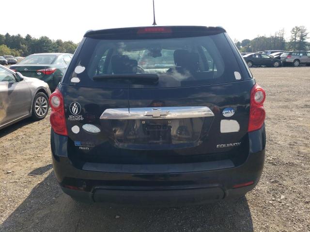 Photo 6 from auction – 2013 CHEVROLET EQUINOX LS with VIN 2GNFLCEK9D6306194