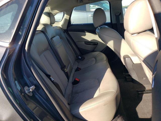Photo 10 from auction – 2013 BUICK VERANO with VIN 1G4PP5SK9D4193202