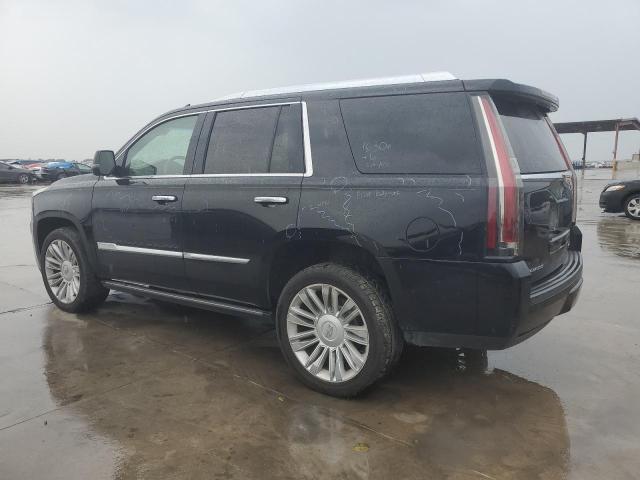 Photo 2 from auction – 2015 CADILLAC ESCALADE P with VIN 1GYS3PKJ0FR604886