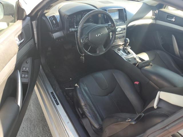 Photo 8 from auction – 2012 INFINITI G37 BASE with VIN JN1CV6EK1CM422712