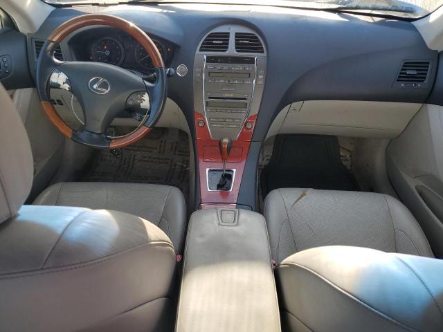 Photo 8 from auction – 2007 LEXUS ES 350 with VIN JTHBJ46G172136555