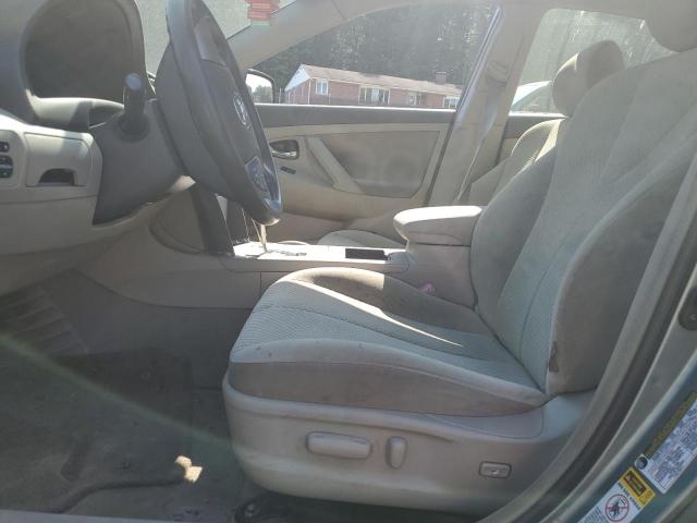 Photo 7 from auction – 2007 TOYOTA CAMRY CE with VIN 4T1BE46K67U573543