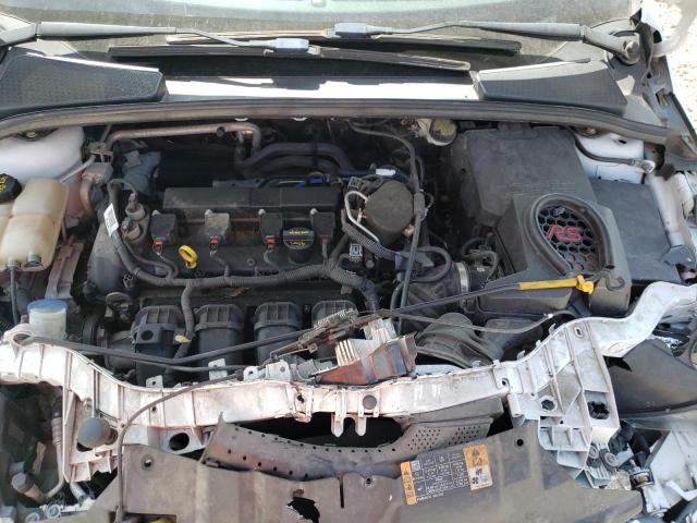 Photo 11 from auction – 2014 FORD FOCUS SE with VIN 1FADP3F26EL306610