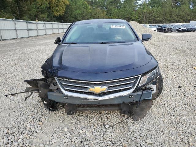 Photo 5 from auction – 2017 CHEVROLET IMPALA LT with VIN 1G1105S36HU185841