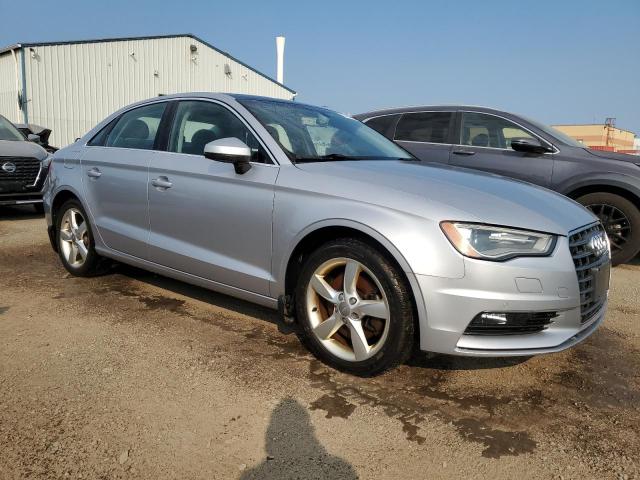 Photo 4 from auction – 2016 AUDI S3 PRESTIG with VIN WAUF8GFF3G1033888