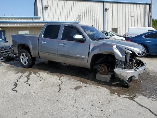 Photo 4 from auction – 2009 GMC SIERRA C15 with VIN 3GTEC23J89G182732