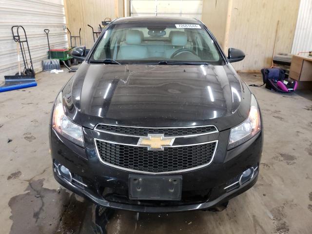 Photo 5 from auction – 2012 CHEVROLET CRUZE LT with VIN 1G1PM5SC4C7312544
