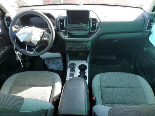 Photo 8 from auction – 2023 FORD BRONCO SPO with VIN 3FMCR9B64PRD56546